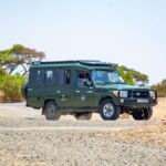 Self-Drive Safari Kenya Safety: What to Know