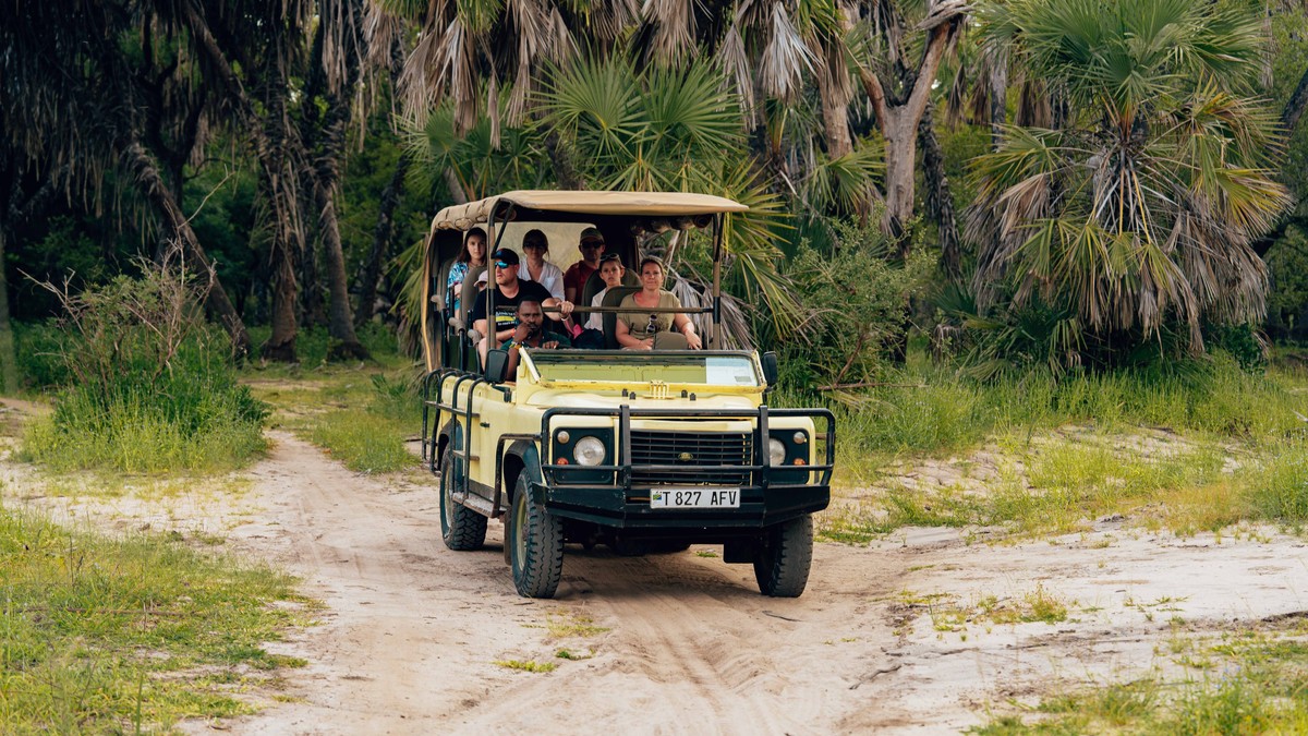 Self-Drive Safari Kenya Safety: What to Know - photo 2