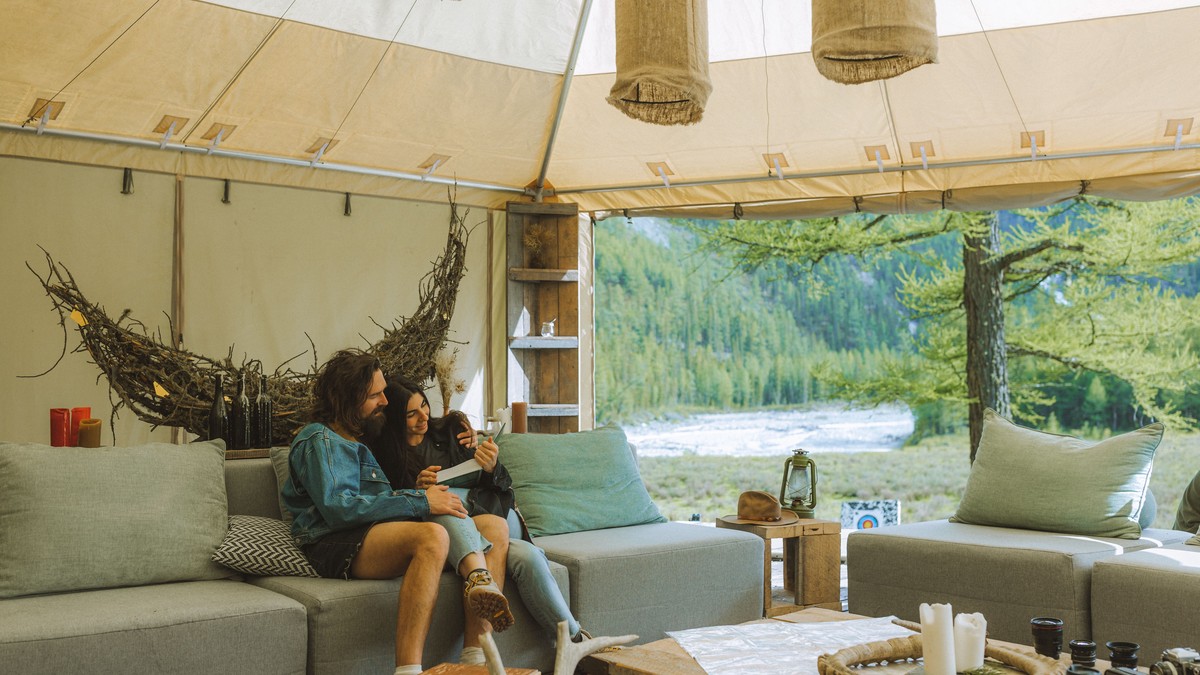 Sundowner Ideas for Your Masai Mara Honeymoon - photo 2