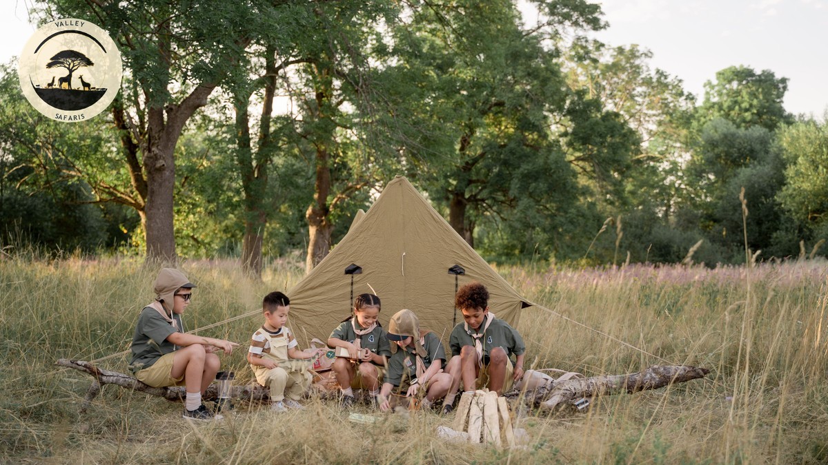 Tsavo East National Park Guide: What to Know Before You Go