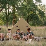 Tsavo East National Park Guide: Fees, Camps & Tips