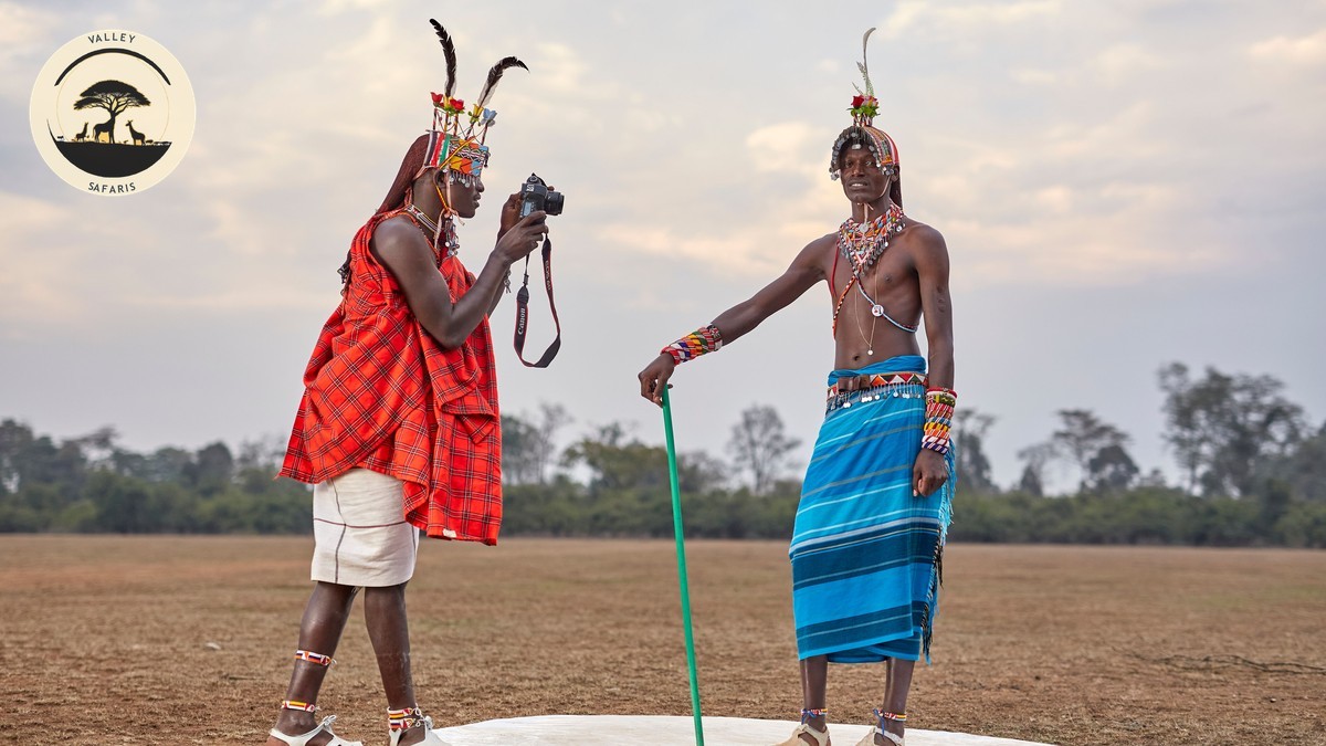 Turkana Tribe Cultural Visit Guide for Travelers