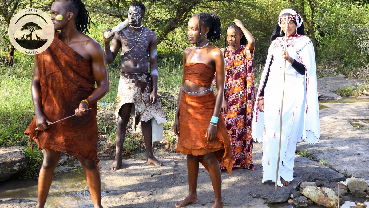 Turkana Tribe Cultural Visit Guide for Travelers - photo 1