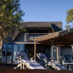 Wheelchair Accessible Safari Kenya Lodges & Vehicles