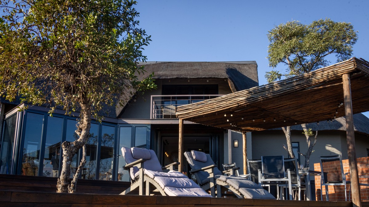 Wheelchair Accessible Safari Kenya Lodges & Vehicles