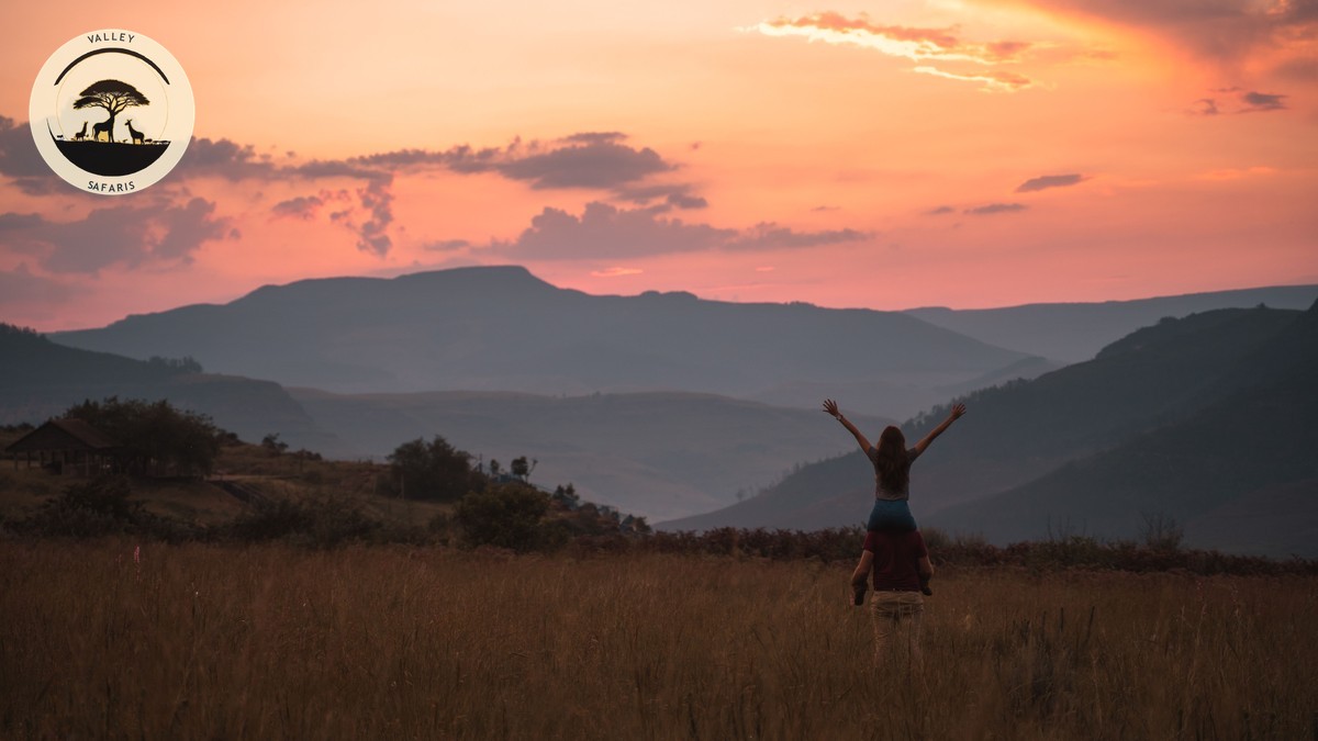 When to Book a Honeymoon Safari: Kenya Timing Guide