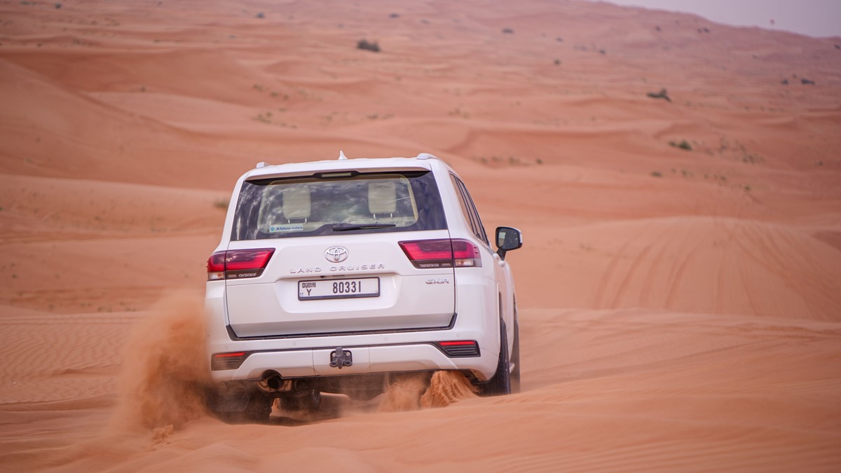 Which Kenya Parks Allow Self-Drive? 2026 Guide - photo 1