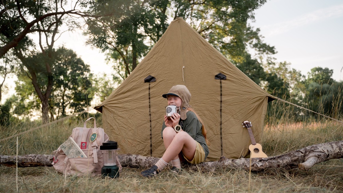 Why Safari Camps Have No Fences (And Is It Safe?)